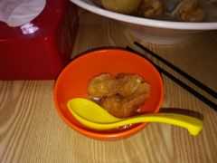 -乐达酸菜鱼面(山师东路店)