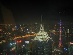 -上海柏悦酒店·世纪100牛排馆