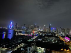 -VENU+海景酒廊