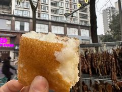 -小米粑粑(玉锦苑店)