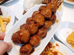 -宜家·瑞典风味餐厅(北京西红门店)