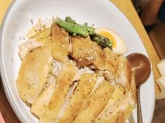 -一心创作料理屋(经开万达店)