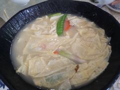 -水乡人家私房菜(逢简店)