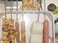 -丰茂烤串(卫星广场店)