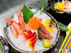 -大渔铁板烧(花园道店)