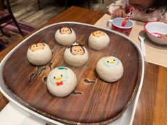 -云龙轩(迪士尼探索家度假酒店)