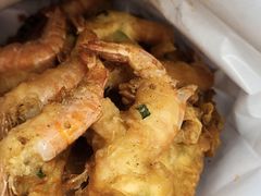 -信二嫂虾饼(振兴路店)