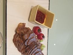 -希尔顿逸林酒店·中餐厅