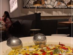 -新太二·鲜料川菜(晶耀前滩店)