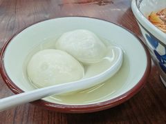 -长兴菜馆(高桥店)