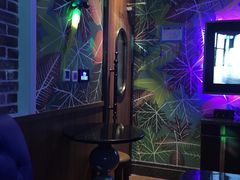 -米乐星世界KTV