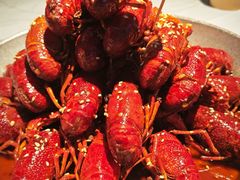 -巴厘龙虾·榜首油焖大虾(洞庭·艺术洋房店)