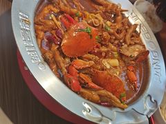 -胖哥俩肉蟹煲(福州仓山爱琴海店)