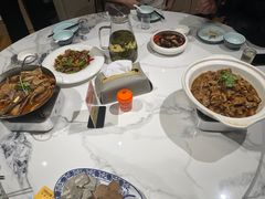 -又见炊烟私房菜(敬亭路店)