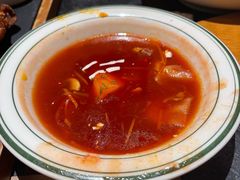 -秋林西餐厅(总店)