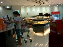 -丽莎蓓甜CAKE生日蛋糕·动物奶油(石家庄店)