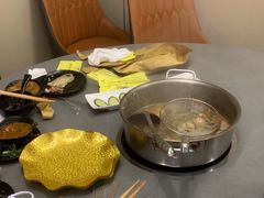 -牛天下·牛肉·海鲜·打边炉·融合菜