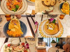 -太食獸泰式茶餐厅(济南万象城店)