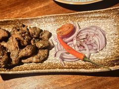 -格鲁·秀色Georgia’s Feast
