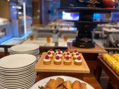 -悦全日餐厅·仁恒洲际酒店