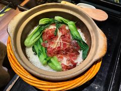 -捞王锅物料理(凯旋路店)