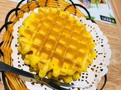 -豪客来牛排(商汇人和广场店)