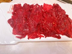 -品牛阁潮汕牛肉火锅(洋河店)