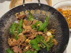 -费大厨辣椒炒肉(黄兴中心广场店)