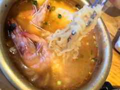 -喜鹊烤肉酒场(美乐城店)