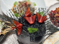 -迦南苑·新派青岛菜·生日纪念日主题餐厅
