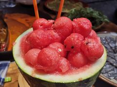 -楠火锅(哈尔滨金爵万象店)