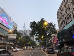 -南京凤凰台饭店