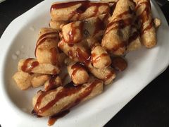 -很久以前羊肉串(打浦路店)
