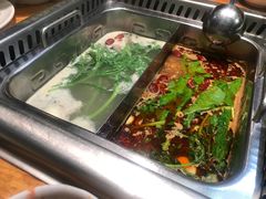 -草原塞蛮羊火锅城(港湾店)