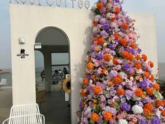 -宁波松兰山滨海旅游度假区