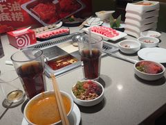 -海底捞火锅(九久奥特莱斯店)