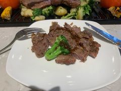 -必胜客(东部星悦天地店)