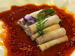 -茉芮·精致四季川菜(三坊七巷店)