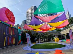 -深圳来福士广场