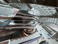 -深圳市当代艺术与城市规划馆