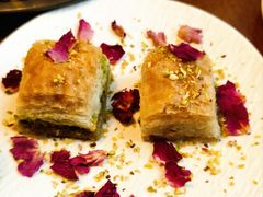 -Uncle Kosto科斯托·中东菜