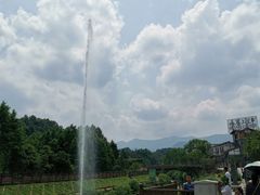 -雅安上里古镇