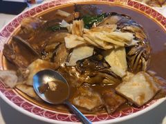 -旺顺阁·北京菜(北辰上品+)