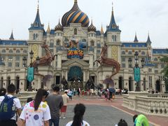 -波塞冬旅游度假区