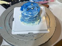 -幸福里DIY蛋糕烘焙·团建·拼豆豆(普陀店)