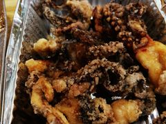 -尊宝比萨(科华店)