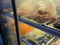 -海萍馄饨(湖北路店)