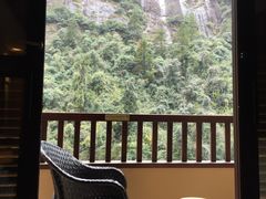 -三清山希尔顿度假酒店