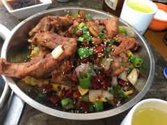 -迎三江菌汤兔(星桥街西段店)