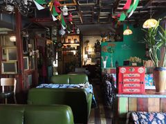 -三小姐咖啡店西餐下午茶(太平门直街店)